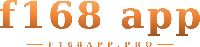 f168 app logo